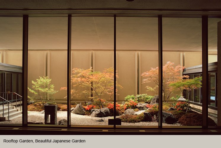 ZEN Associates Best Landscape Design New England