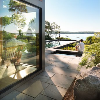 Eastern Point, ZEN Associates