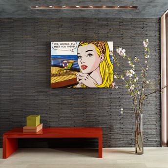 Interior Design ZEN Associates