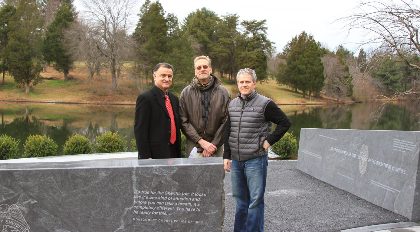 memorial-design