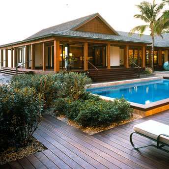Outdoor Living Landscape Design