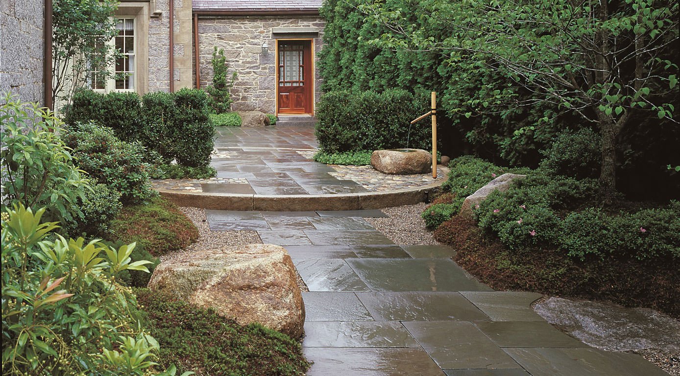 residential-japanese-style-landscape-architecture
