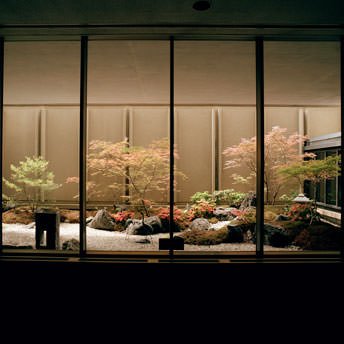 Traditional Japanese Garden Design
