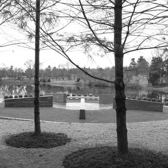 Memorial Architecture Design, ZEN Associates