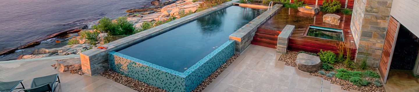 Landscape and Interior Design Boston