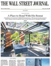 ZEN Associates The Wall Street Journal April 1, 2016