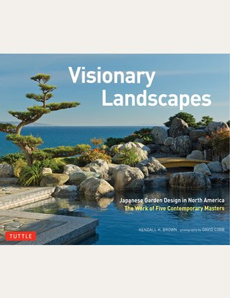 Visionary Landscape Highlights