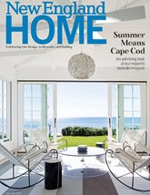 New England Home Summer 2018