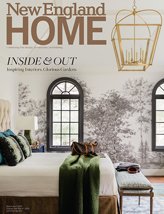 Home Outdoor Spaces