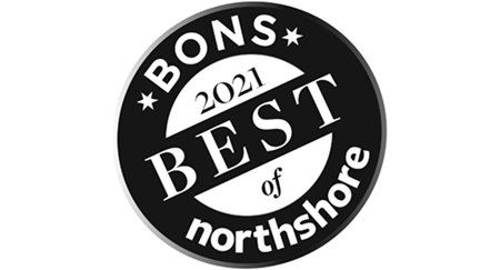 2021 Best of Northshore for Landscape Architect, Pools