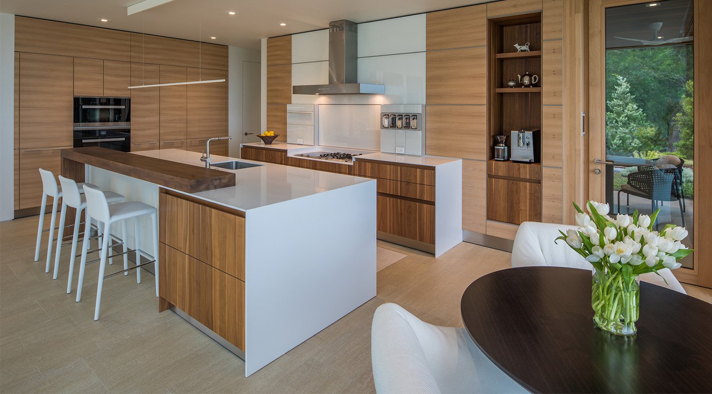 Glasel Kitchen