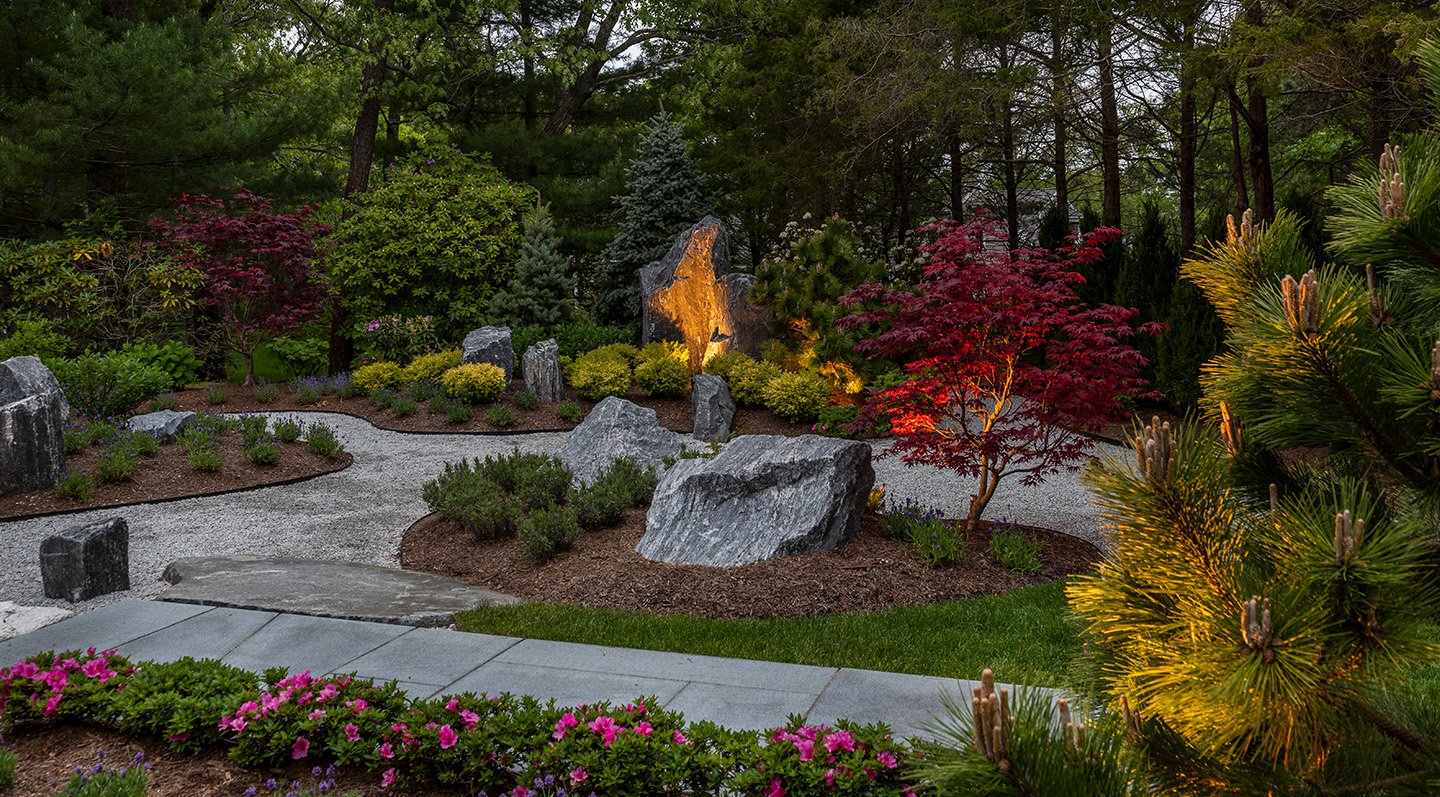 Japanese Garden 2 website