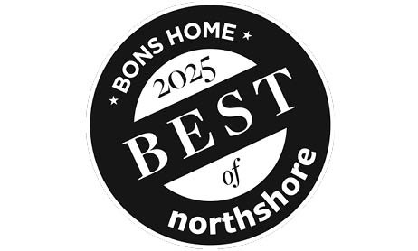 Best of Northshore Home Magazine 2025